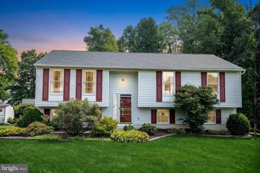 2927 Haddington Ct, Abingdon, MD 21009 - #2