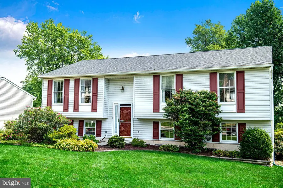 2927 Haddington Ct, Abingdon, MD 21009 - #3