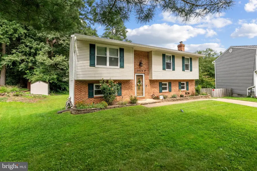 2805 Merrick Way, Abingdon, MD 21009 - #3