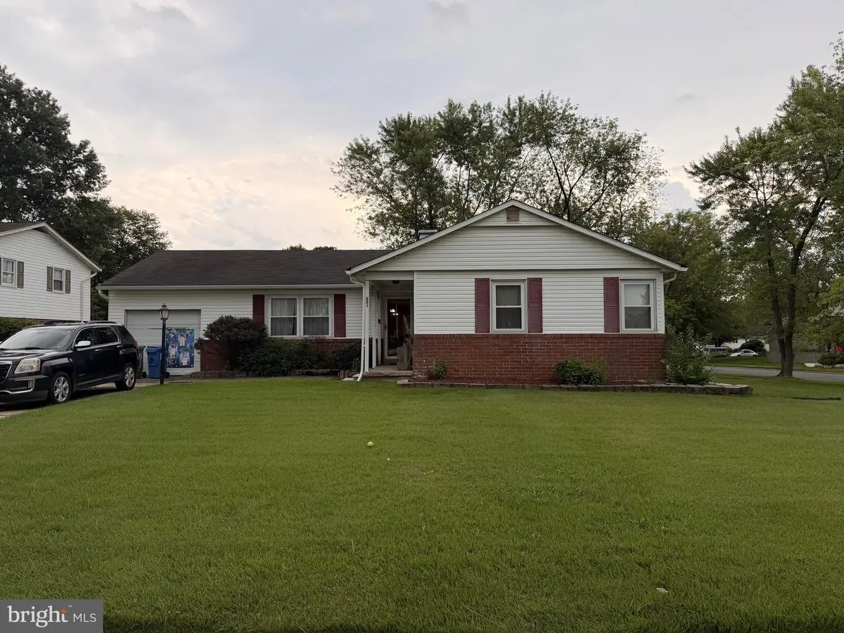 231 Kershaw Ct, Joppa, MD 21085 - #1