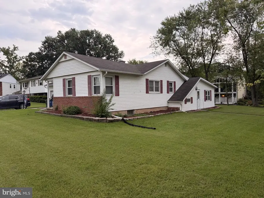 231 Kershaw Ct, Joppa, MD 21085 - #3