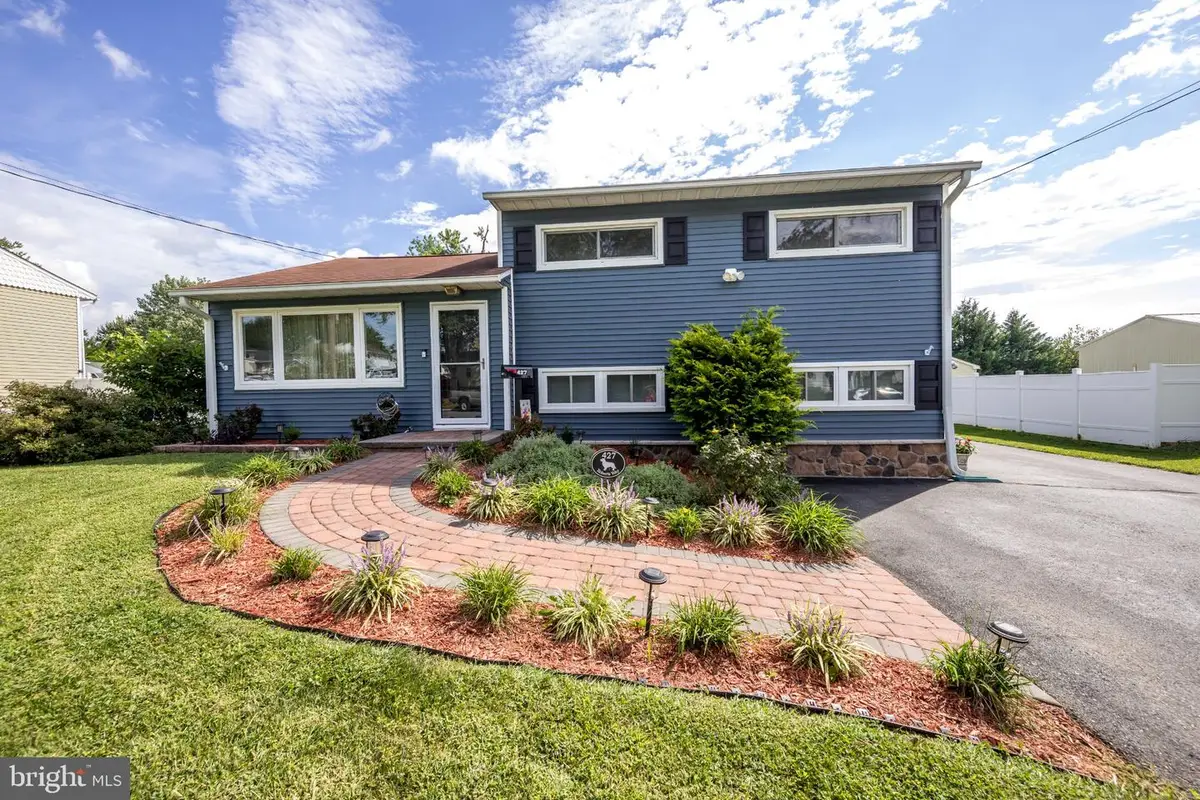 427 Roberts Way, Aberdeen, MD 21001 - #1