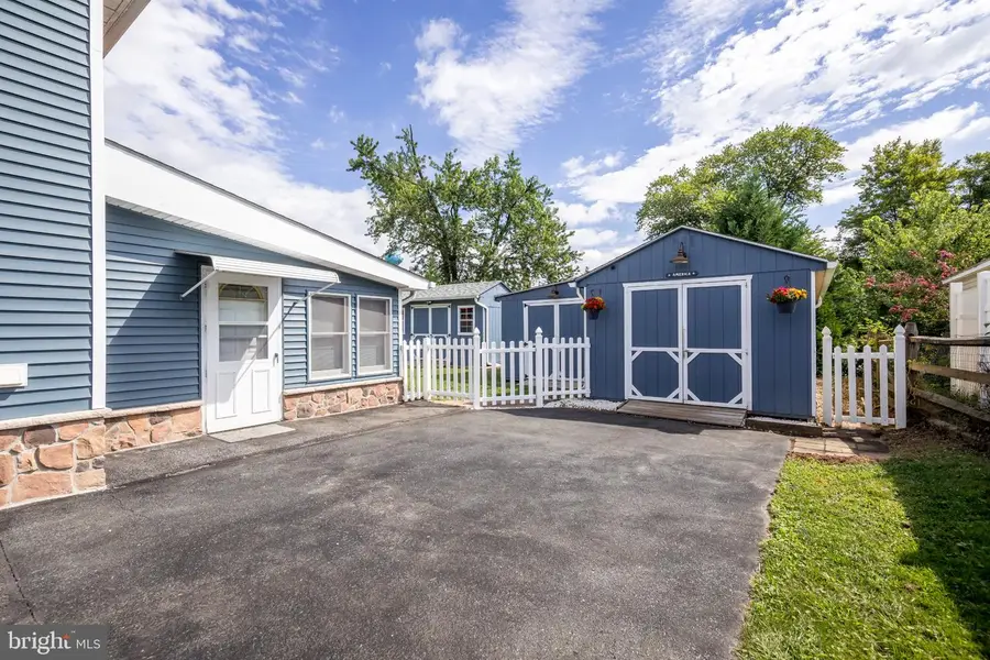 427 Roberts Way, Aberdeen, MD 21001 - #2