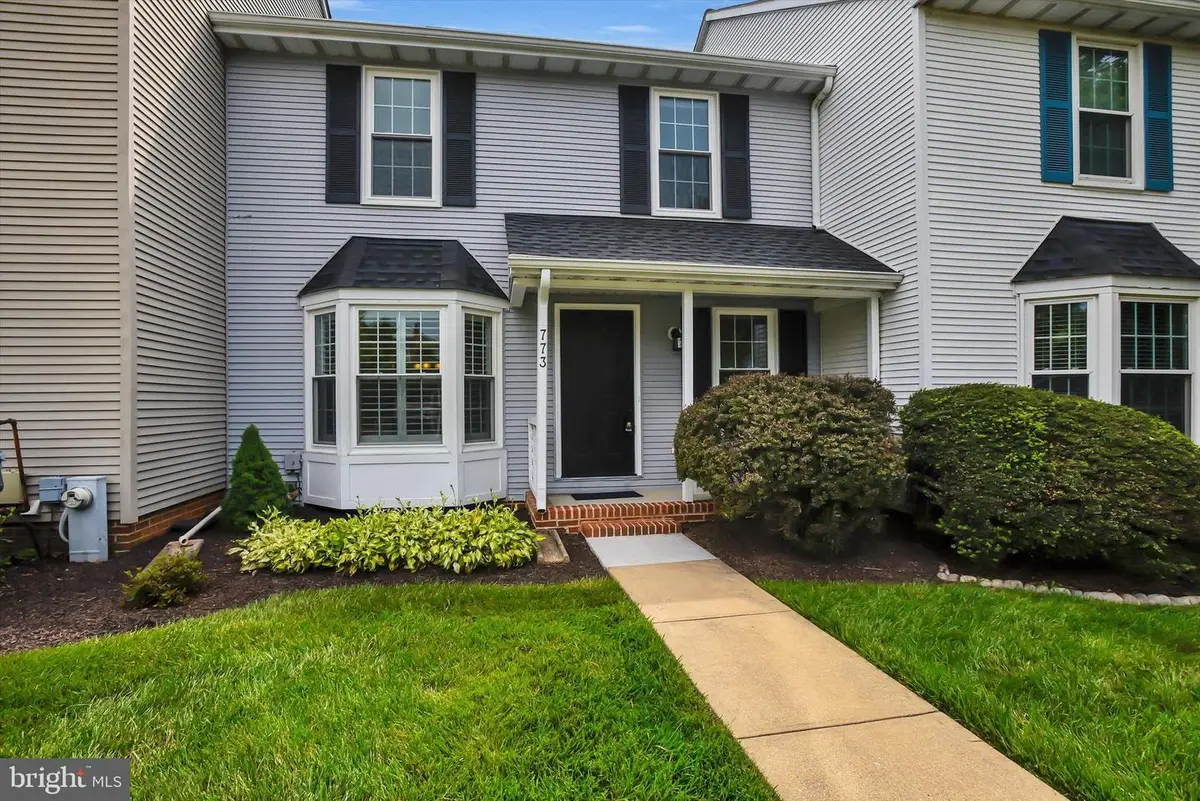 773 Burgh Westra Way, Abingdon, MD 21009 - #1