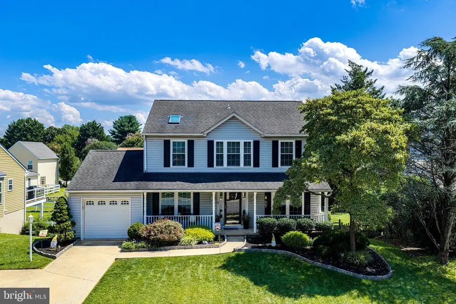 309 Huntsman Ct, Bel Air, MD 21015 - #2