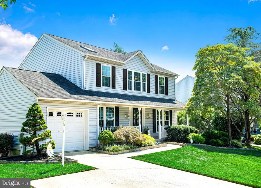 309 Huntsman Ct, Bel Air, MD 21015 - #3