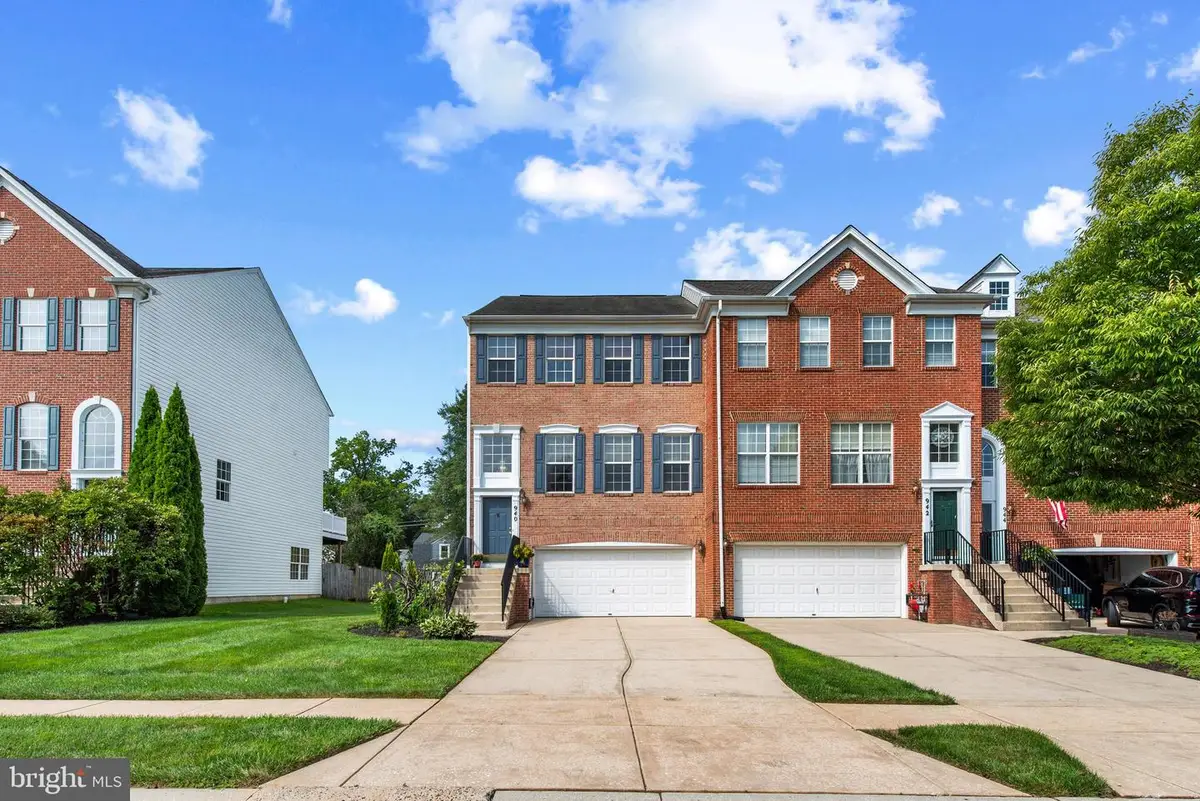 940 Creek Park Rd, Bel Air, MD 21014 - #1