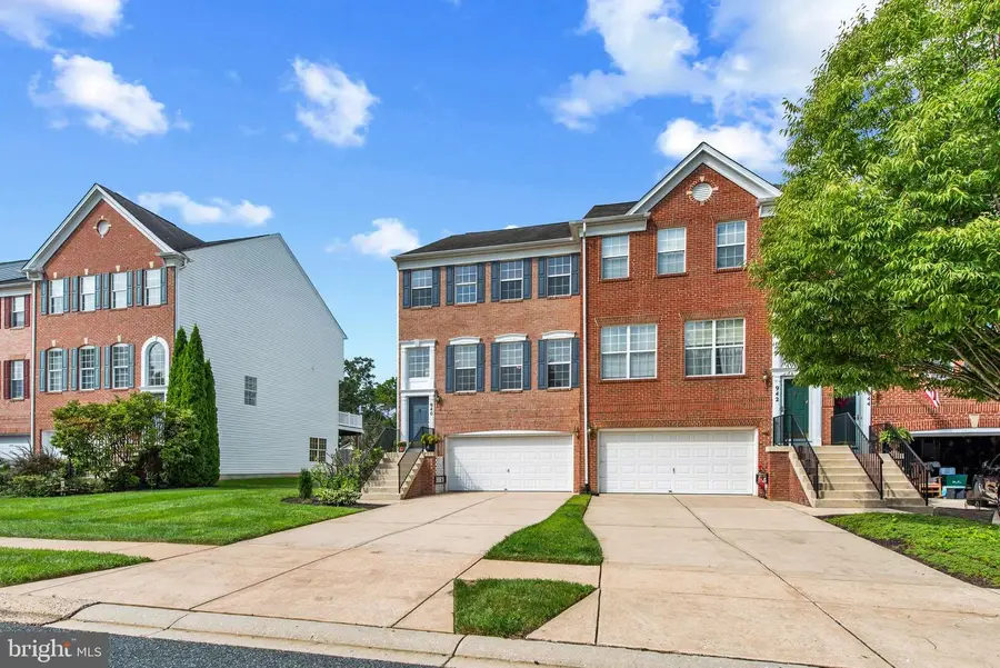 940 Creek Park Rd, Bel Air, MD 21014 - #2