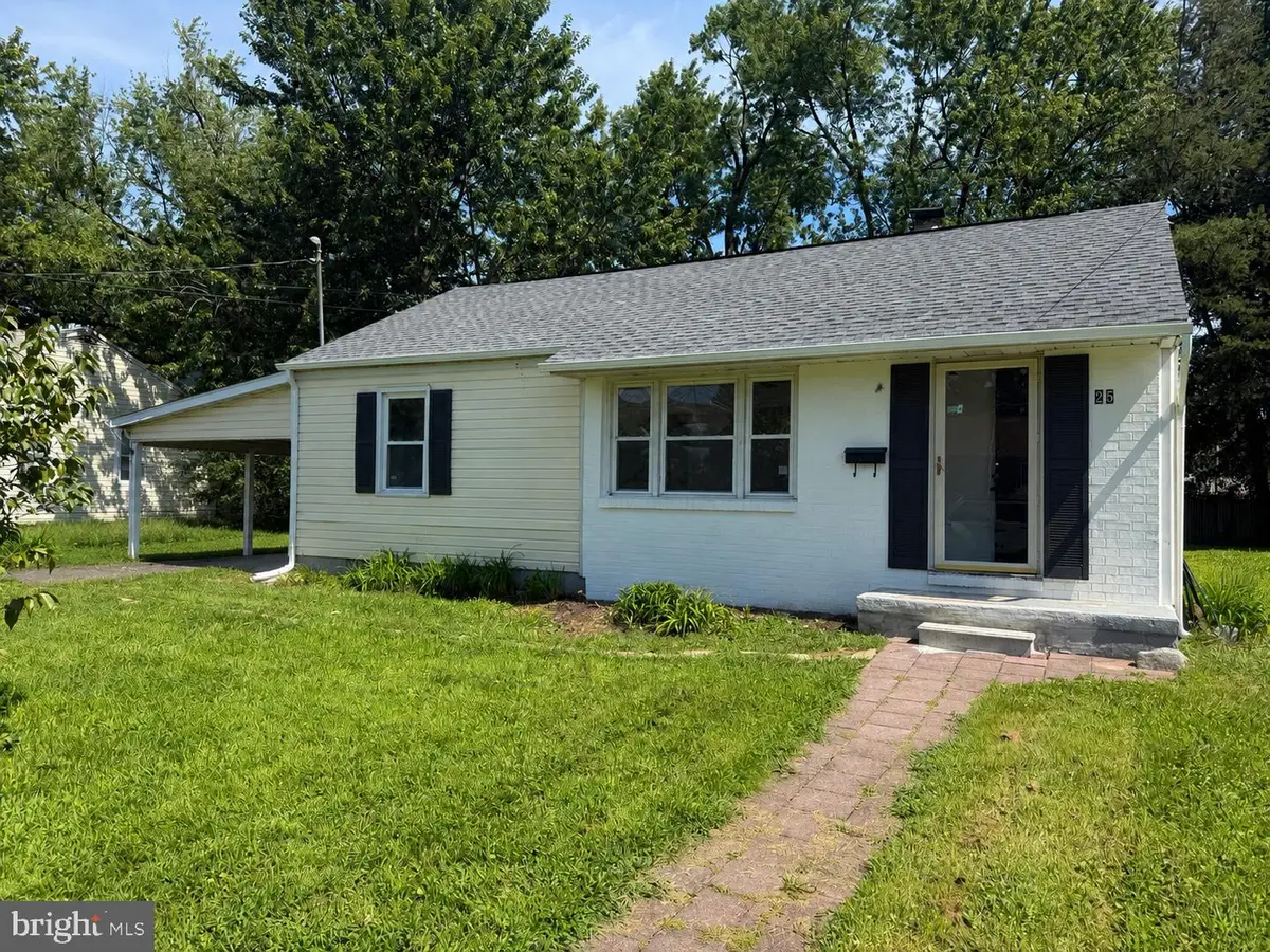 25 Mitchell Ave, Aberdeen, MD 21001 - #1