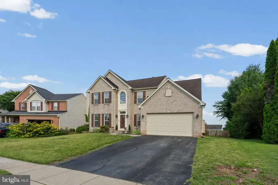 1011 Irwins Choice, Bel Air, MD 21014 - #2
