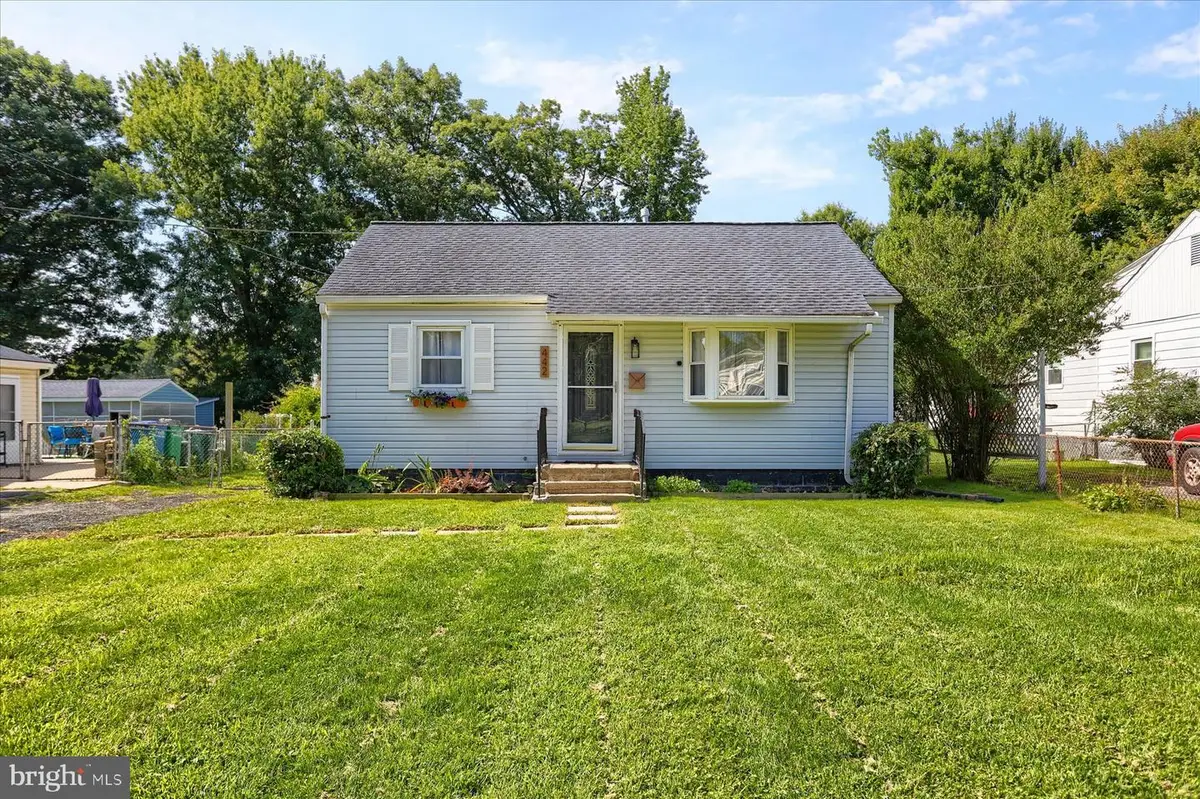 442 Bonnett St, Aberdeen, MD 21001 - #1