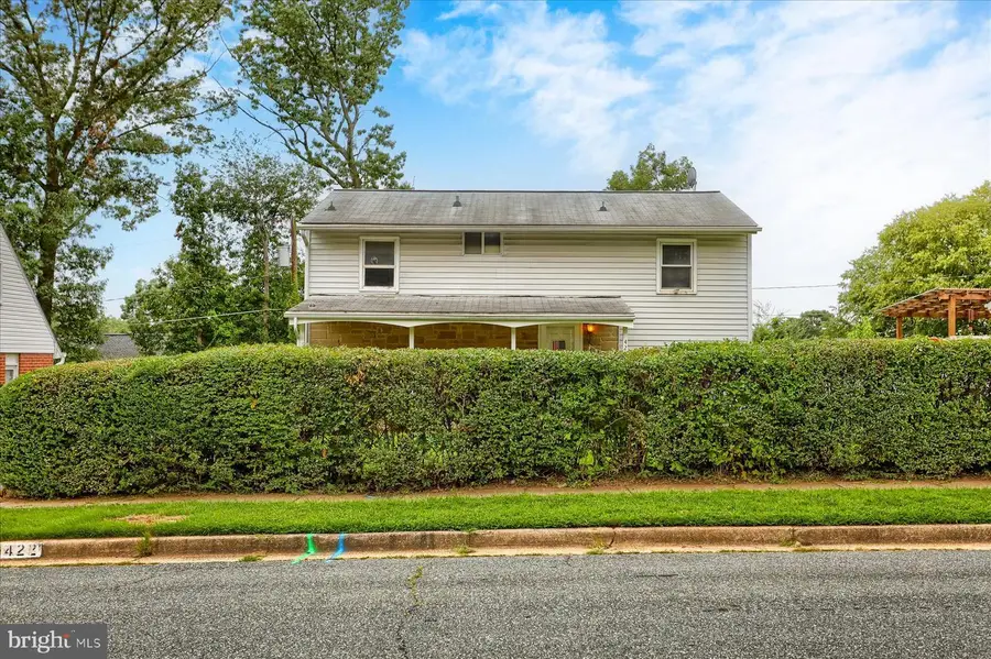 422 Breslin Rd, Joppa, MD 21085 - #2
