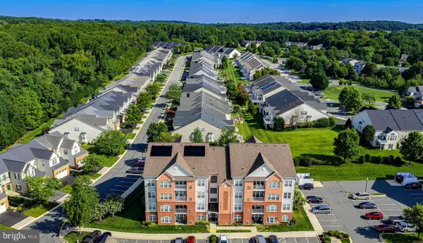 204 Secretariat Dr #204-n, HAVRE DE GRACE, MD 21078