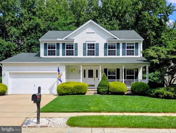 313 Tidewater Dr, HAVRE DE GRACE, MD 21078