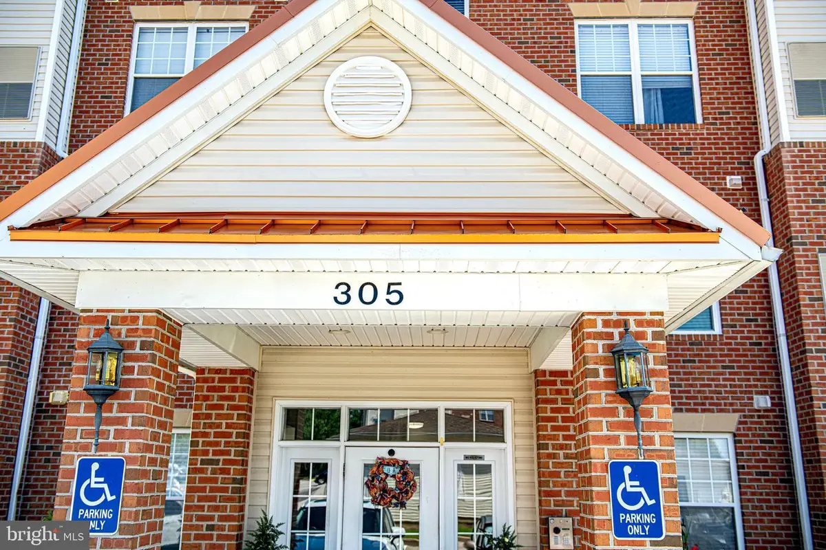 305 Tiree Ct #403, Abingdon, MD 21009 - #1