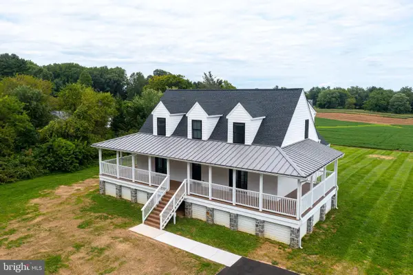 3861 Salem Church Rd, JARRETTSVILLE, MD 21084