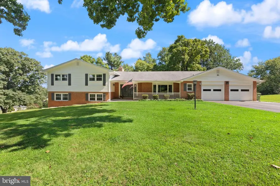 213 Glenwood Rd, Bel Air, MD 21014 - #2