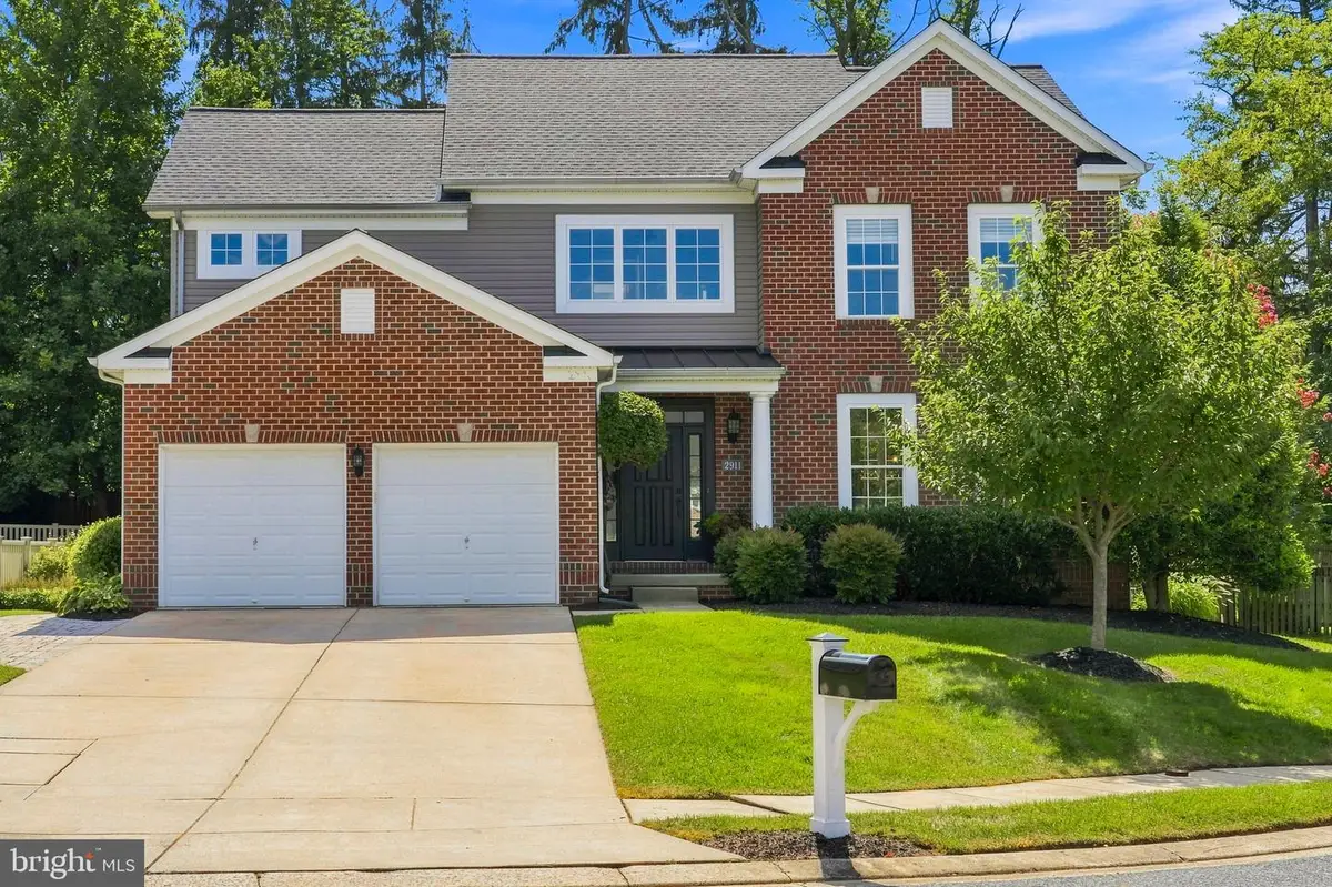 2911 Mcgonagall Ct, Abingdon, MD 21009 - #1