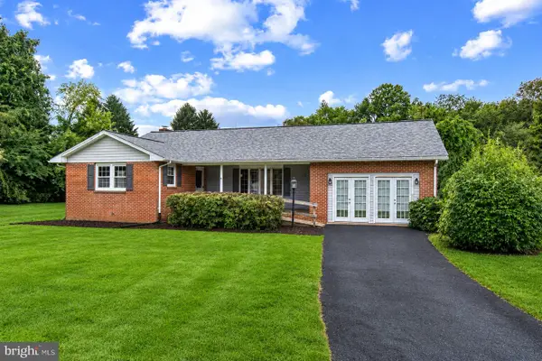 2002 Challedon Ct, JARRETTSVILLE, MD 21084