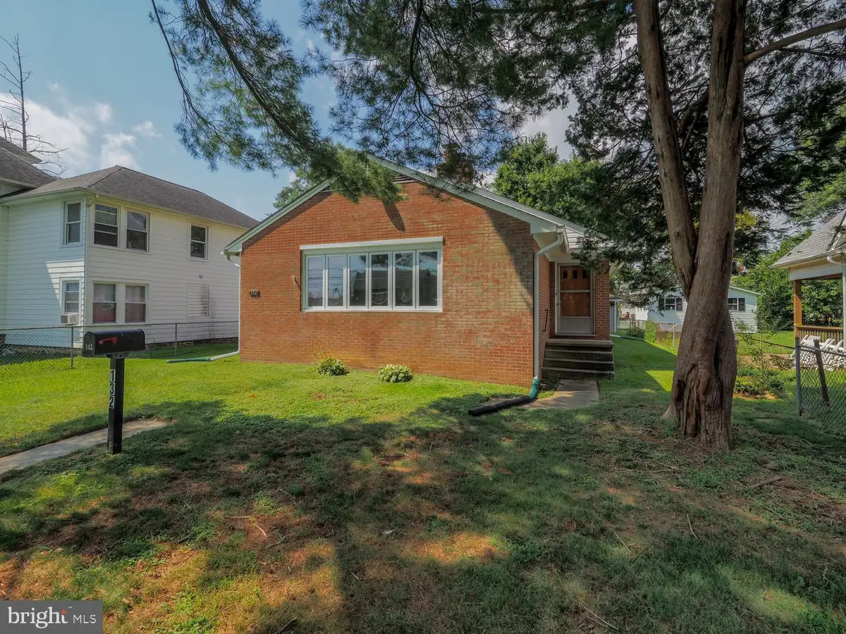 132 S Parke St, Aberdeen, MD 21001 - #1