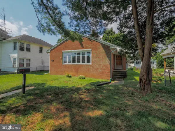 132 S Parke St, ABERDEEN, MD 21001