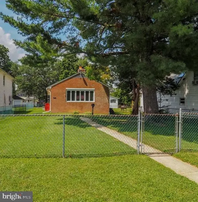 132 S Parke St, Aberdeen, MD 21001 - #2