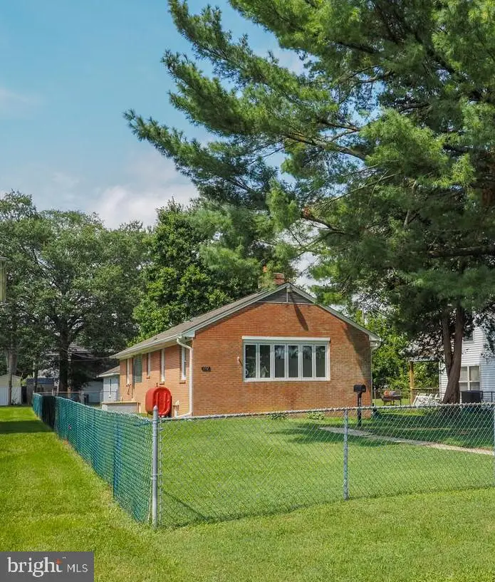 132 S Parke St, Aberdeen, MD 21001 - #3