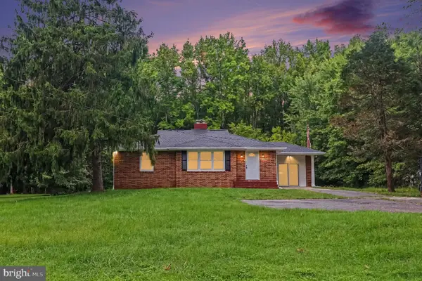 1108 Montreal Dr, ABERDEEN, MD 21001