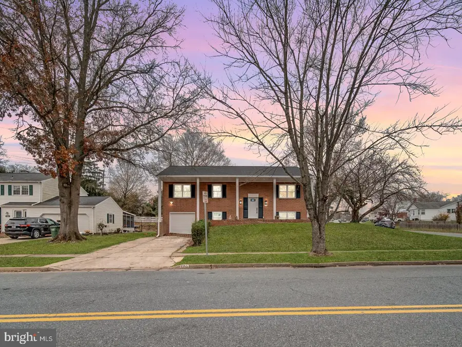 408 Garnett Rd, Joppa, MD 21085 - #3