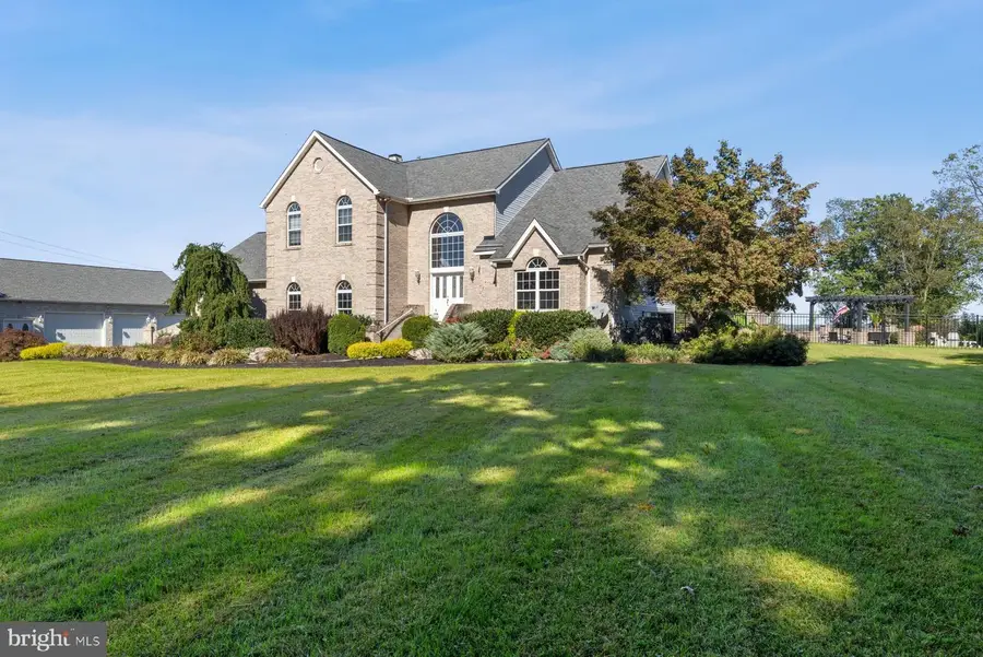 850 Stansbury Rd, Pylesville, MD 21132 - #2