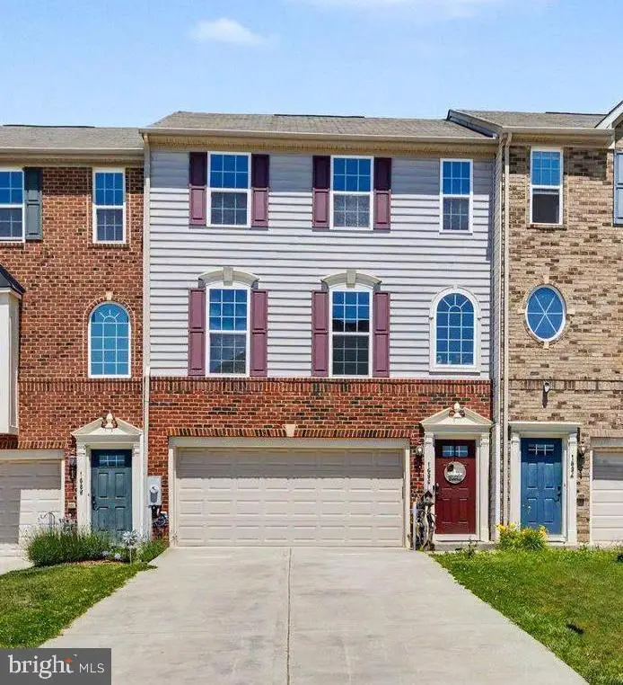 1686 Minqua St, Havre De Grace, MD 21078 - #1