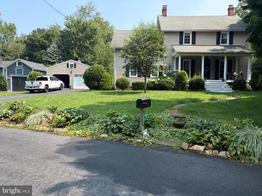 2802 Pocock Rd, Monkton, MD 21111 - #2