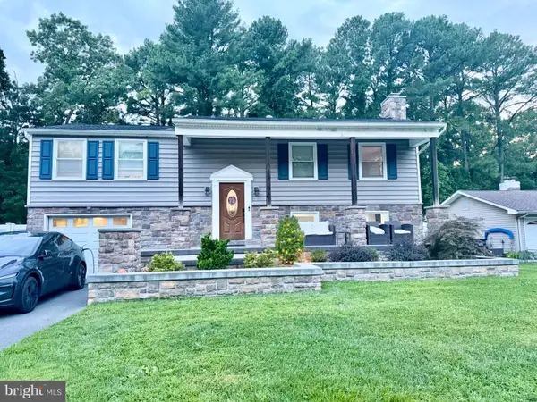 510 Haverhill Rd, JOPPA, MD 21085
