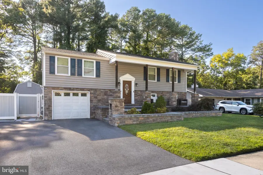 510 Haverhill Rd, Joppa, MD 21085 - #2