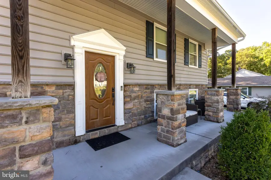 510 Haverhill Rd, Joppa, MD 21085 - #3