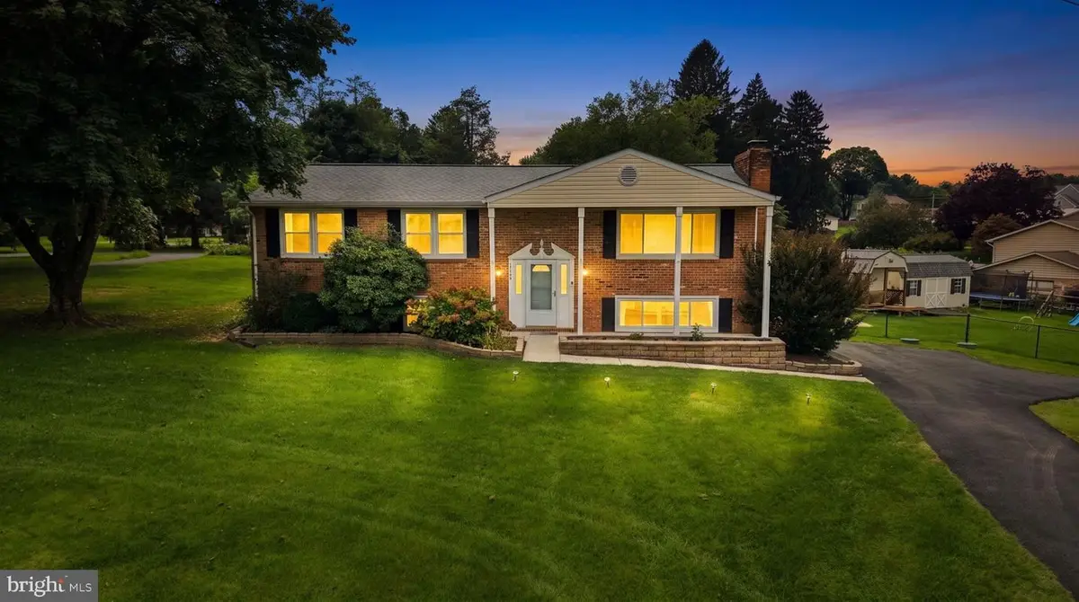 2300 Carrs Mill Rd, Fallston, MD 21047 - #1