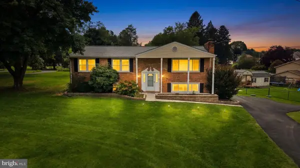 2300 Carrs Mill Rd, FALLSTON, MD 21047