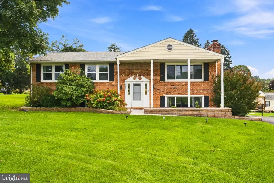 2300 Carrs Mill Rd, Fallston, MD 21047 - #2