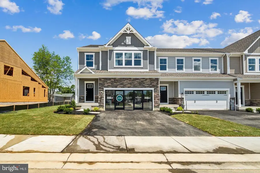 3608 Dexter Ct #149, Aberdeen, MD 21001 - #2