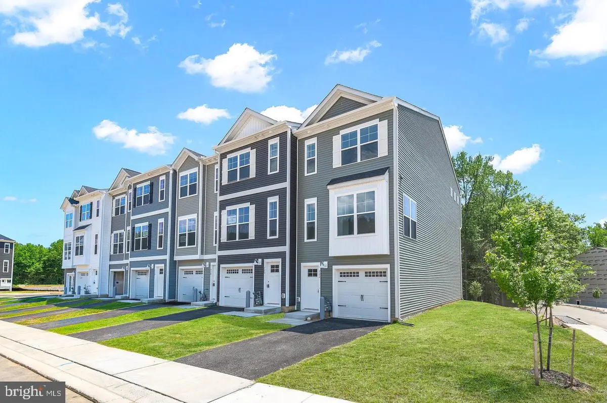 718 Bur Oak Ct, Aberdeen, MD 21001 - #1