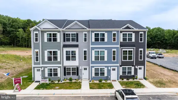 760 Bur Oak Ct, ABERDEEN, MD 21001