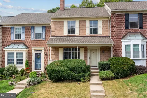 1906 Thomas Run Cir, BEL AIR, MD 21015