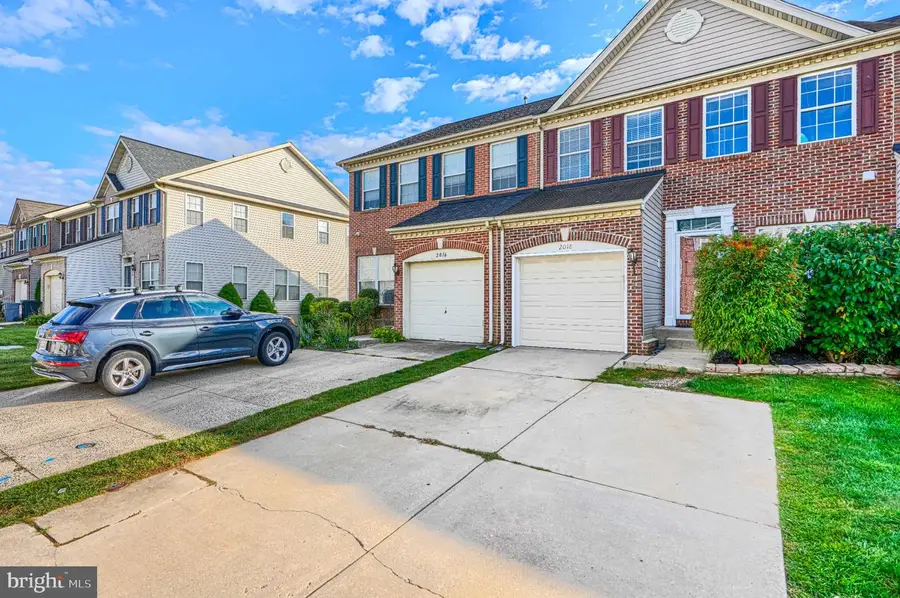 2018 Mardic Dr, Forest Hill, MD 21050 - #2