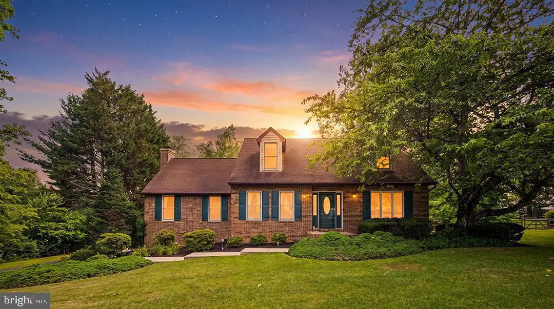 3204 Bryson Court, Baldwin, MD 21013 - #1
