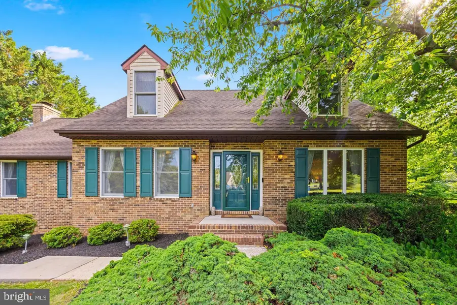 3204 Bryson Court, Baldwin, MD 21013 - #2