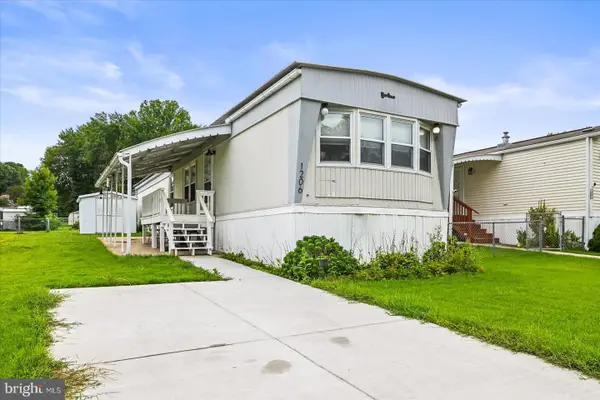 1206 Abinchar Dr, ABINGDON, MD 21009