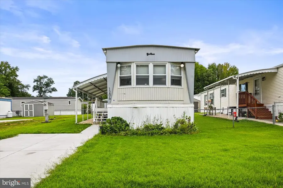 1206 Abinchar Dr, Abingdon, MD 21009 - #2