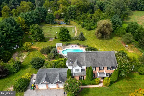 3704 Old Federal Hill Rd, JARRETTSVILLE, MD 21084