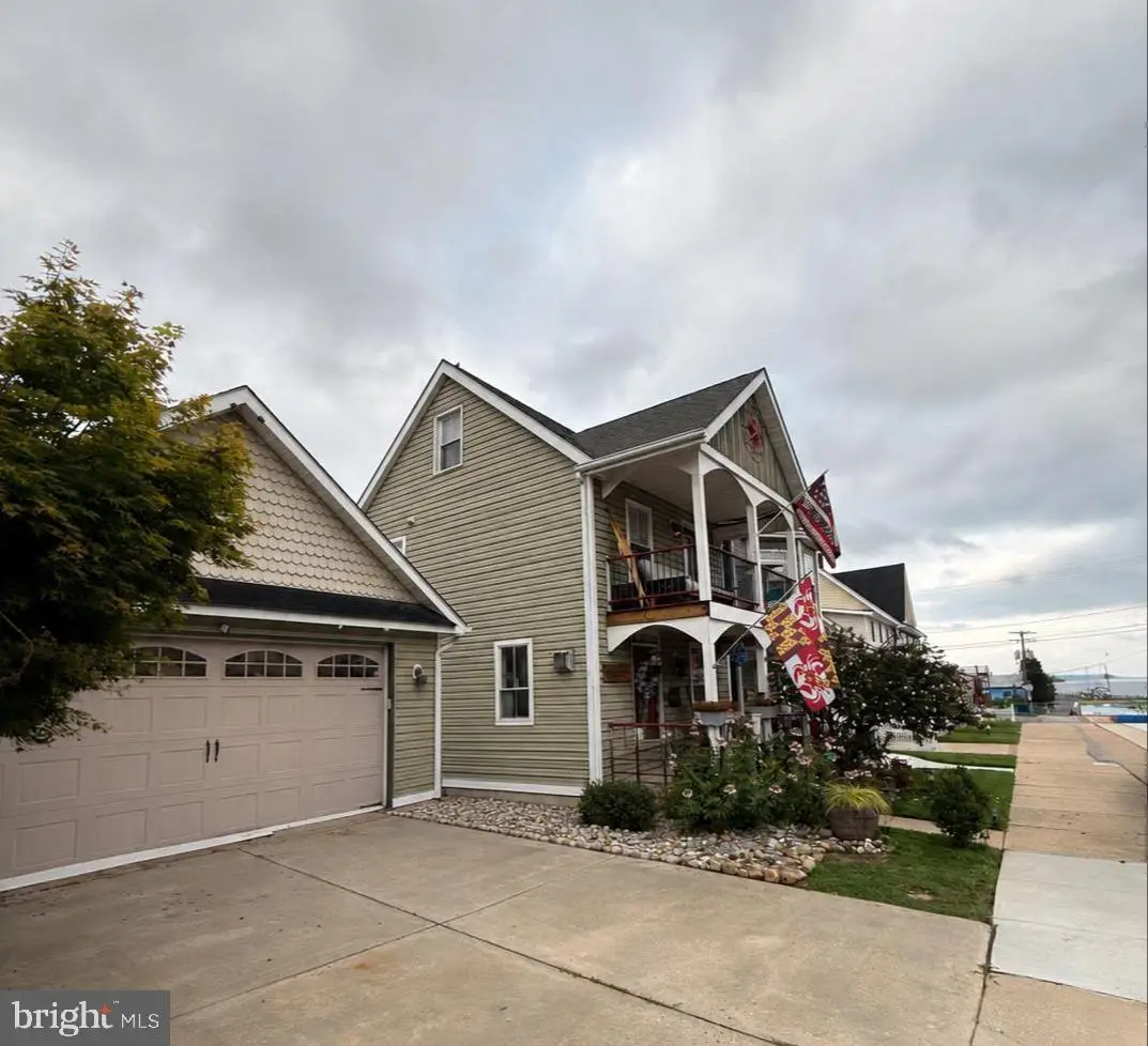 311 Bourbon St, Havre De Grace, MD 21078 - #1