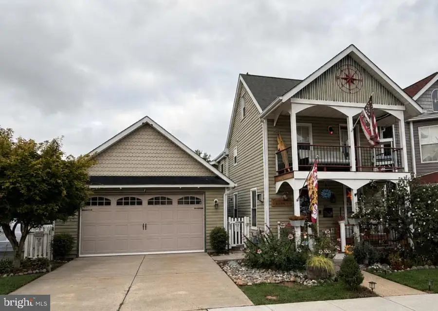 311 Bourbon St, Havre De Grace, MD 21078 - #2